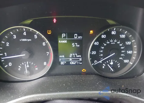 2018 Hyundai Elantra Se from USA, damaged, VIN 5NPD74LF1JH355137
